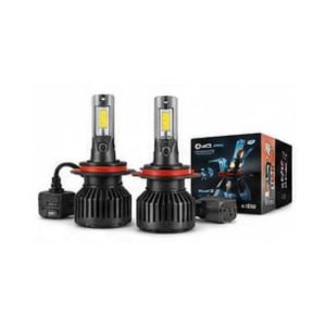 Luces LED para Automóvil