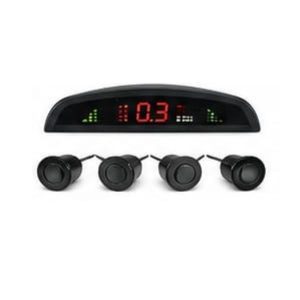 Sensor de Retroceso
