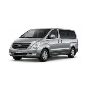 Accesorios Hyundai H1